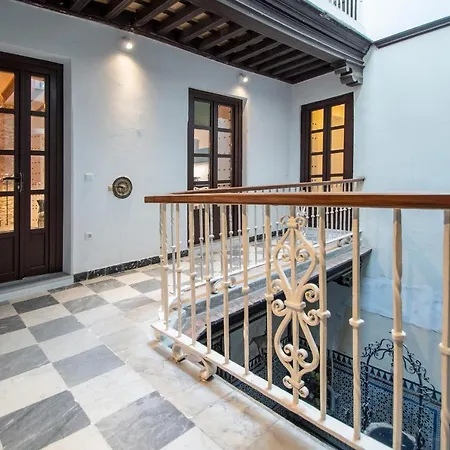 Apartment Son De *