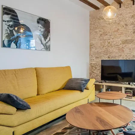 Apartment Son De