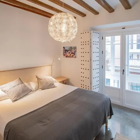 Son De Apartment Cadiz