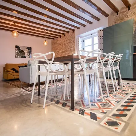 Apartment Son De *