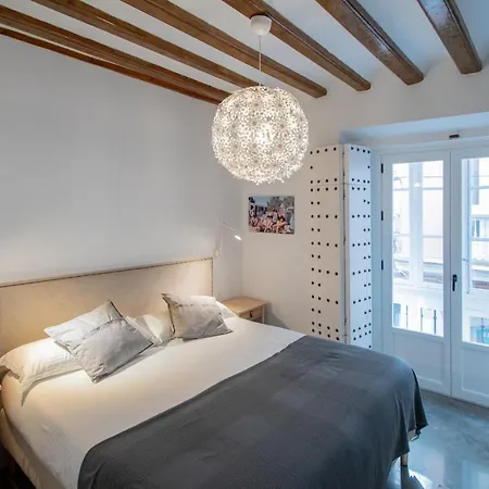 Son De Apartment *