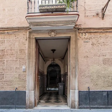 Son De Apartment