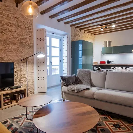 Apartment Son De