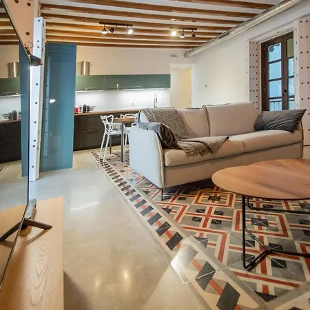 Son De Apartment