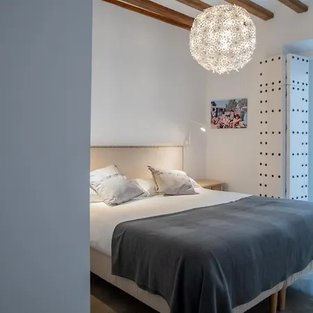 Apartment Son De *