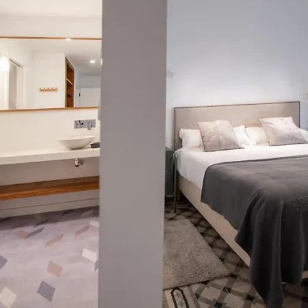 Son De Apartment