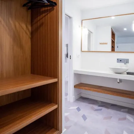 Son De Апартаменти *