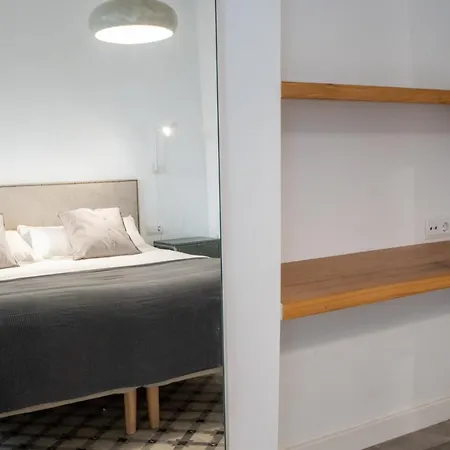 Apartment Son De Cadiz