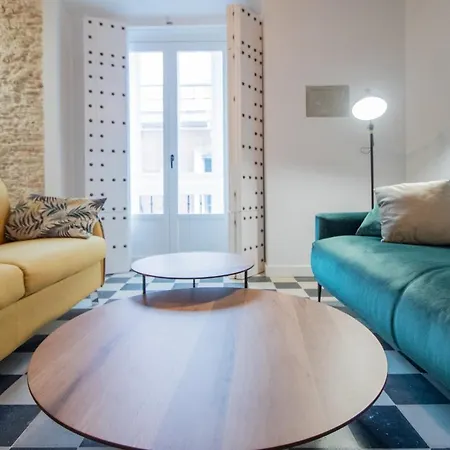 Son De Apartment