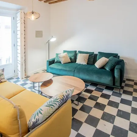 Apartment Son De