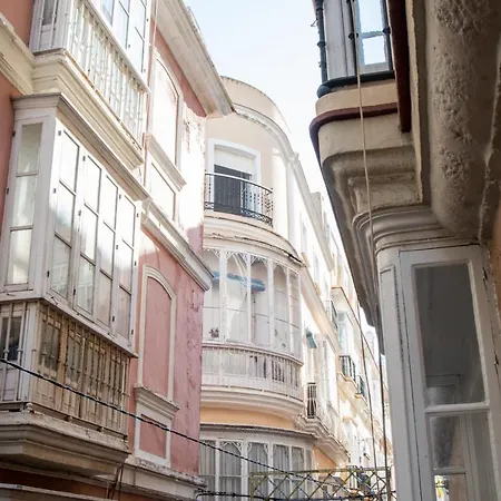 Apartment Son De *