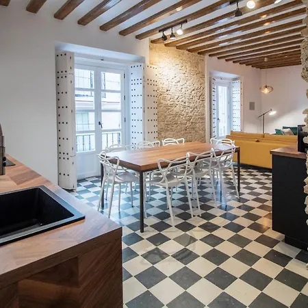 Son De Apartment *
