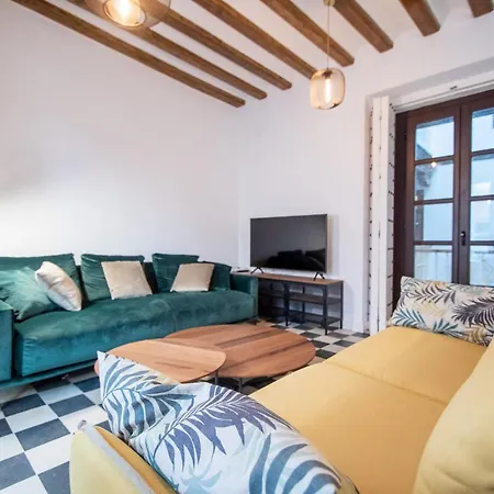 Apartment Son De *