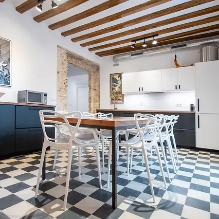 Son De Apartment *