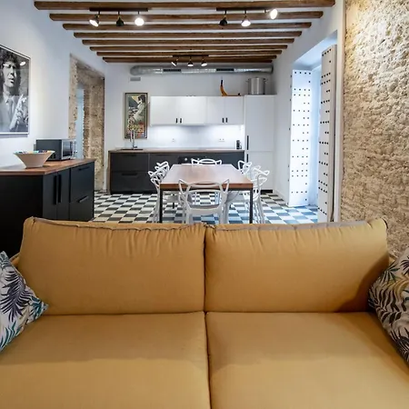 Son De Apartment *