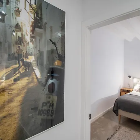 Апартаменти Son De