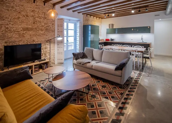 Apartamento Son De Cádis