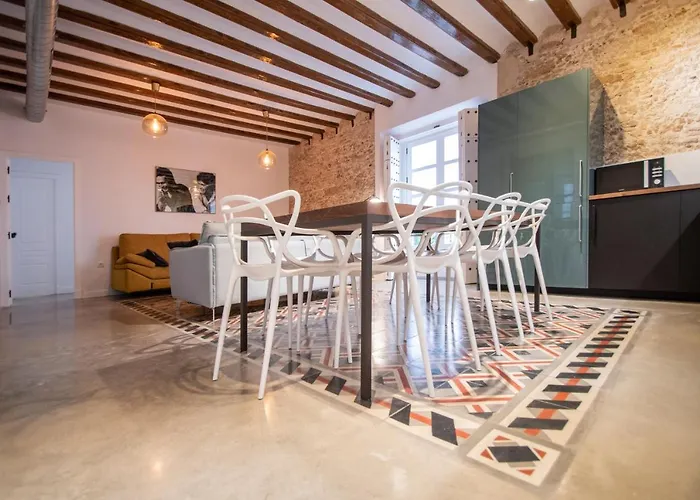 Apartamento Son De *