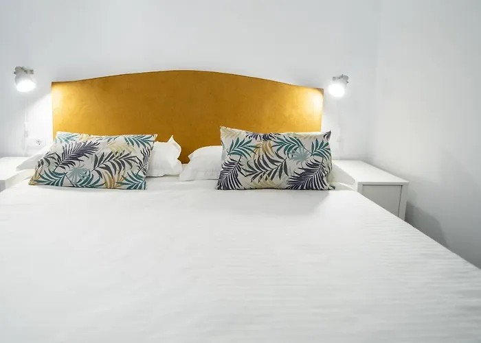 Apartamento Son De *