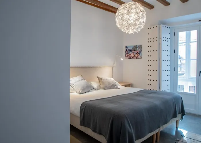 Apartamento Son De *