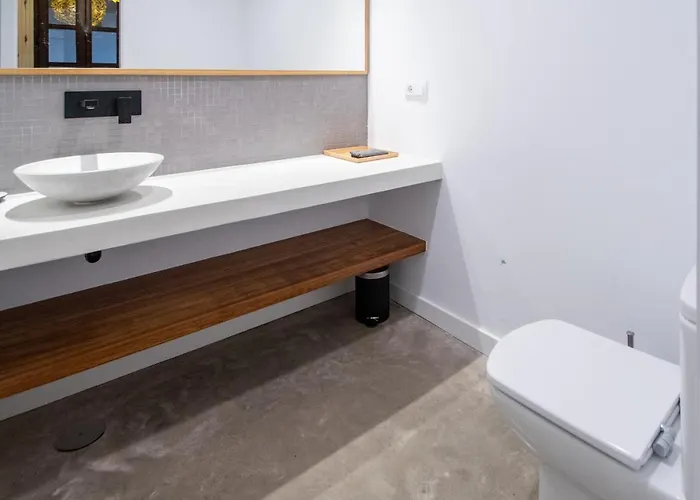 Apartamento Son De *