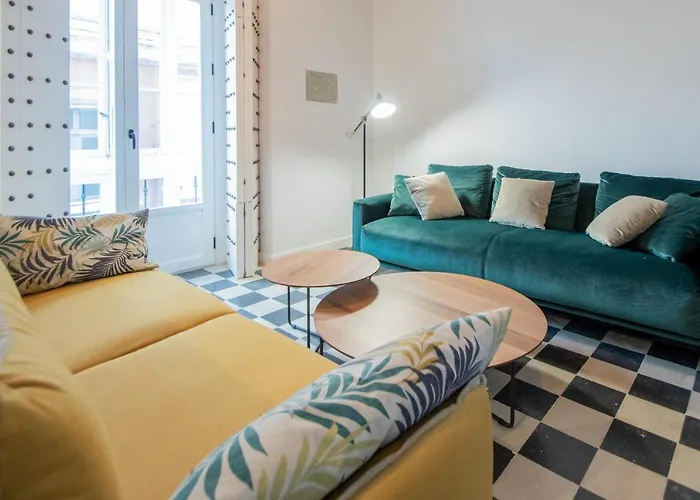 Apartamento Son De Cádis