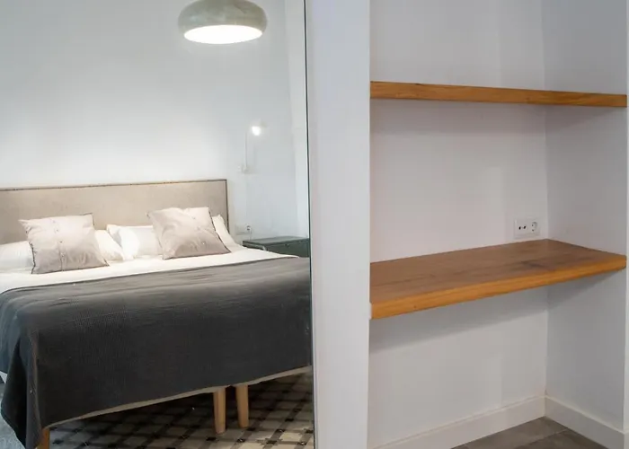 Apartamento Son De Cádis