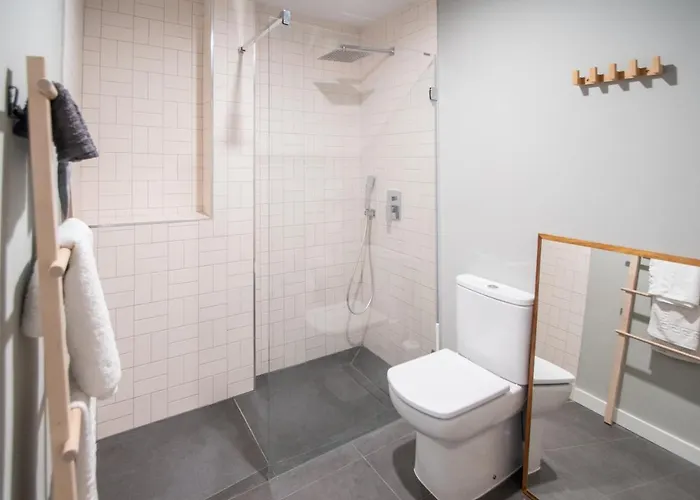 Apartamento Son De Cádis