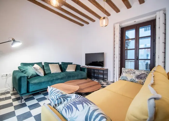 Apartamento Son De *