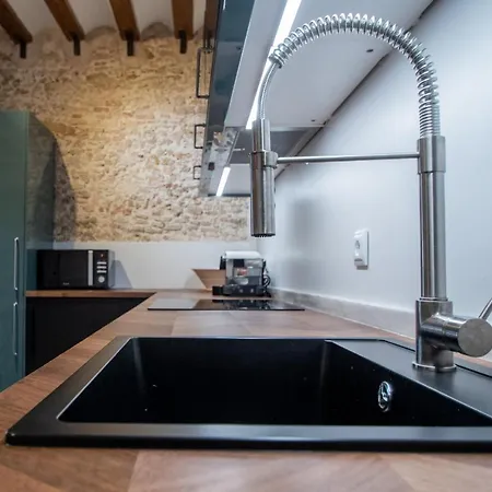 Appartement Son De Cádiz