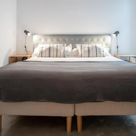 Son De Appartement Cádiz