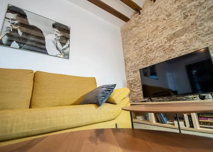 Apartment Son De Cadiz