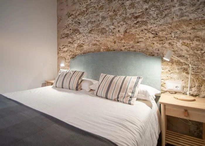 Son De Apartment Cadiz