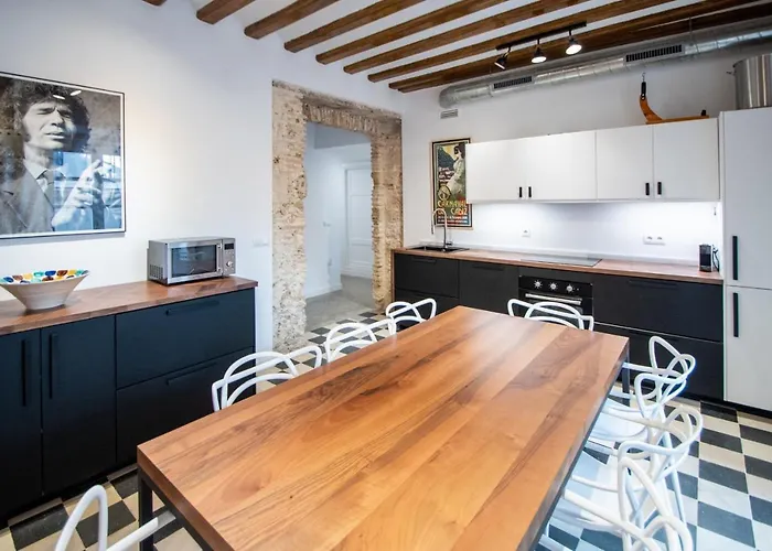 Son De Apartment Cadiz