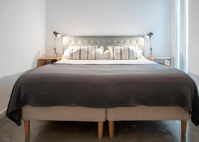 Son De Apartment Cadiz