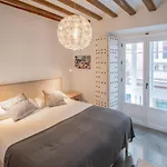 Son De Apartamento Cádis
