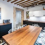 Son De Apartamento Cádis