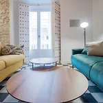 Son De Apartamento