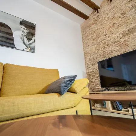 Apartmán Son De Cádiz